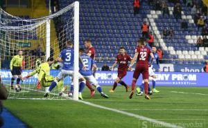 UEFA objavila rang lista svih vremena: Real prvi, Sarajevo najuspješniji klub iz BiH 